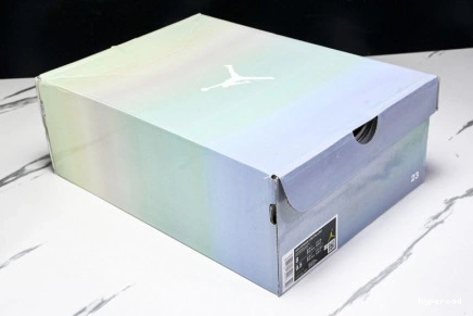 Hyperoad Jordan Brown